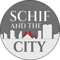 Schif And The City