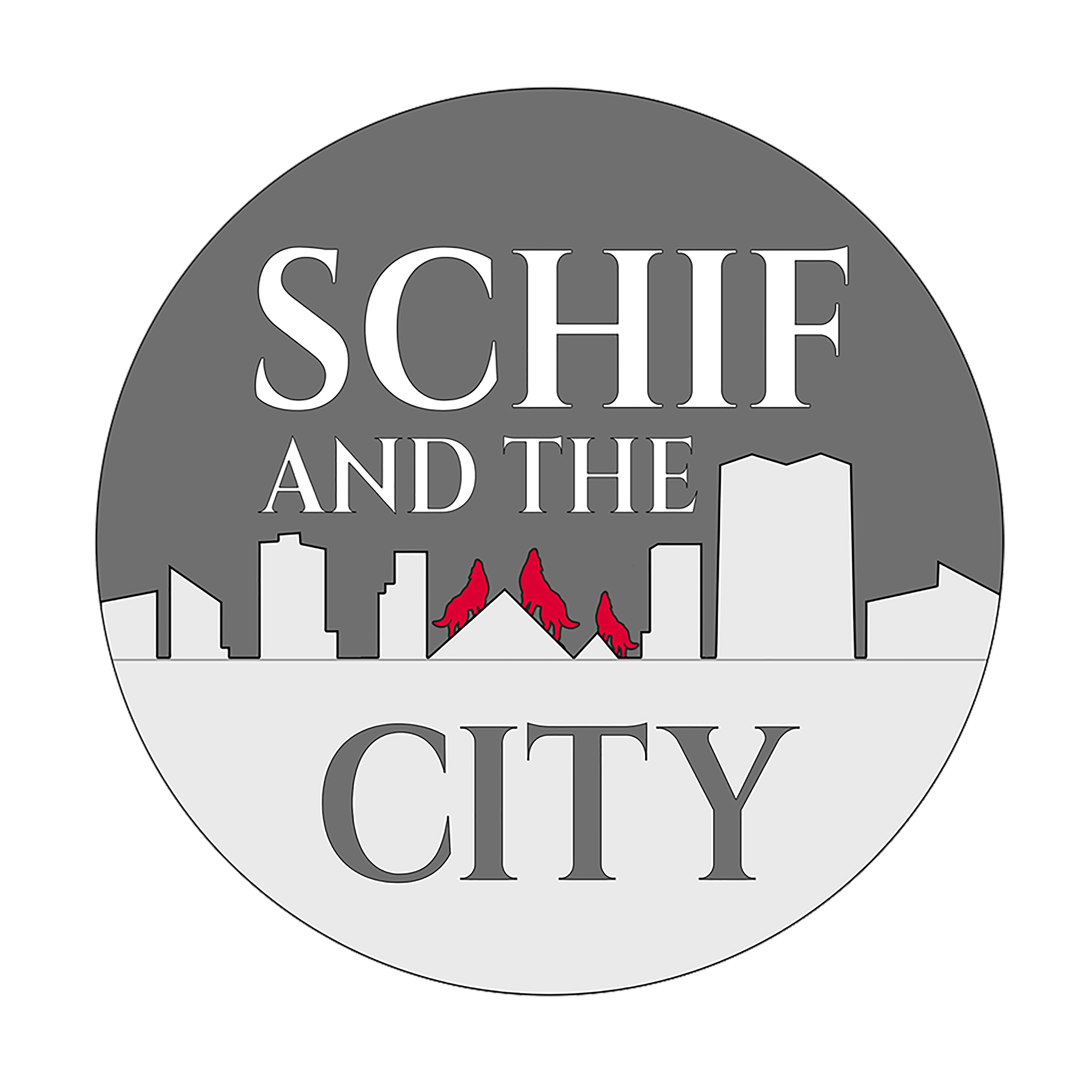 Schif And The City